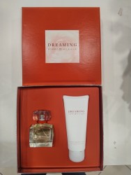 dreaming coffret